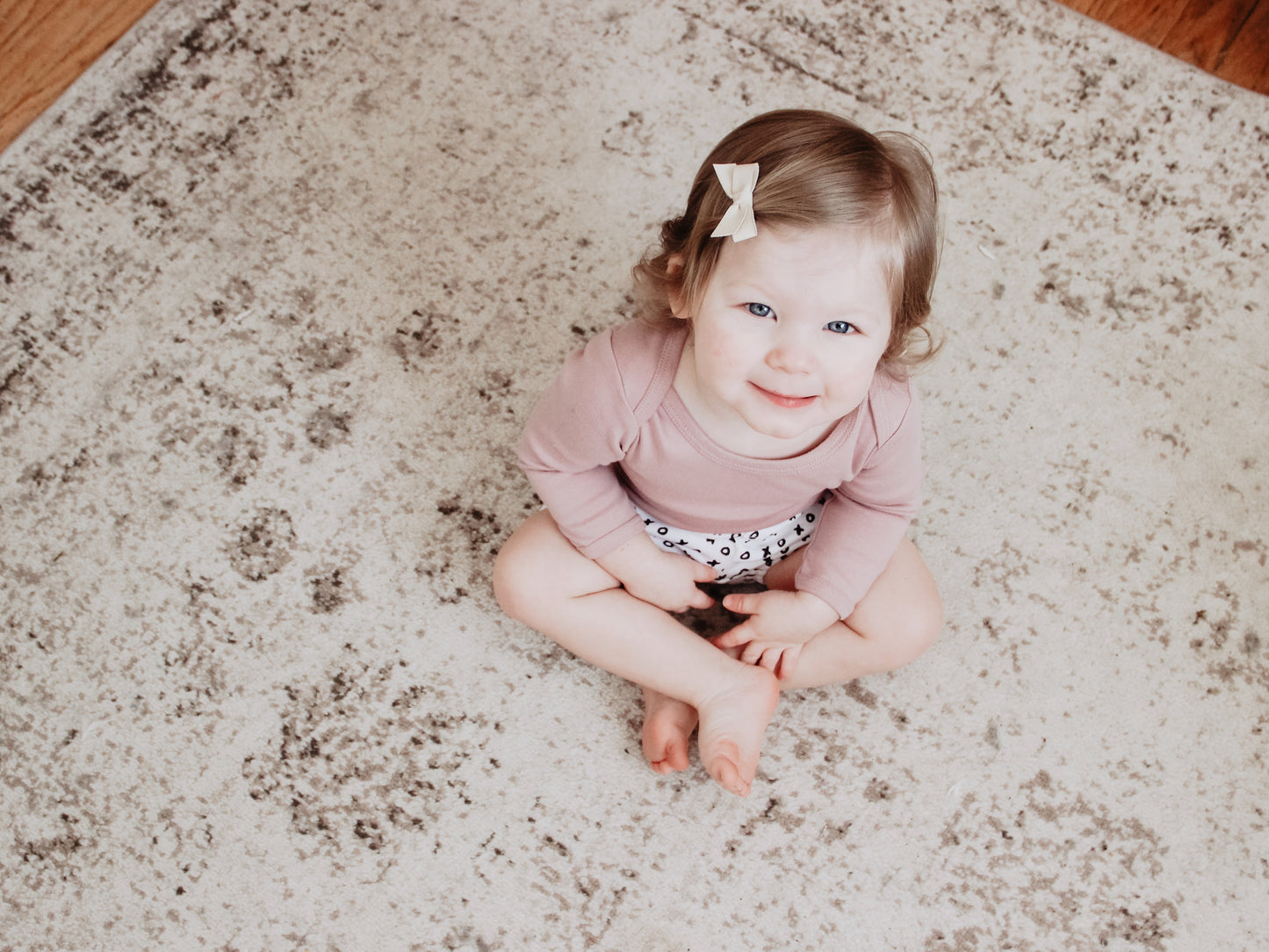 Organic Kids Shorts | GOTS Certified Organic Cotton | Signature Prints