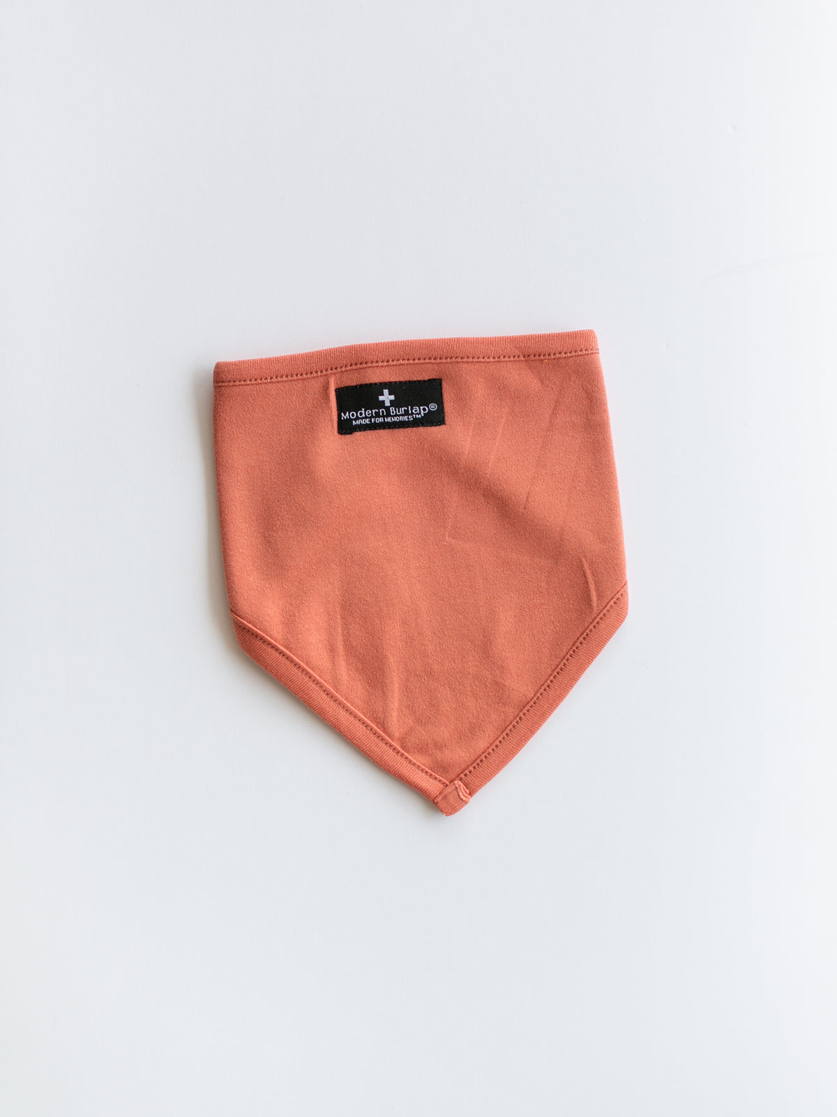 Aragon Organic Bibdana — product photograph.