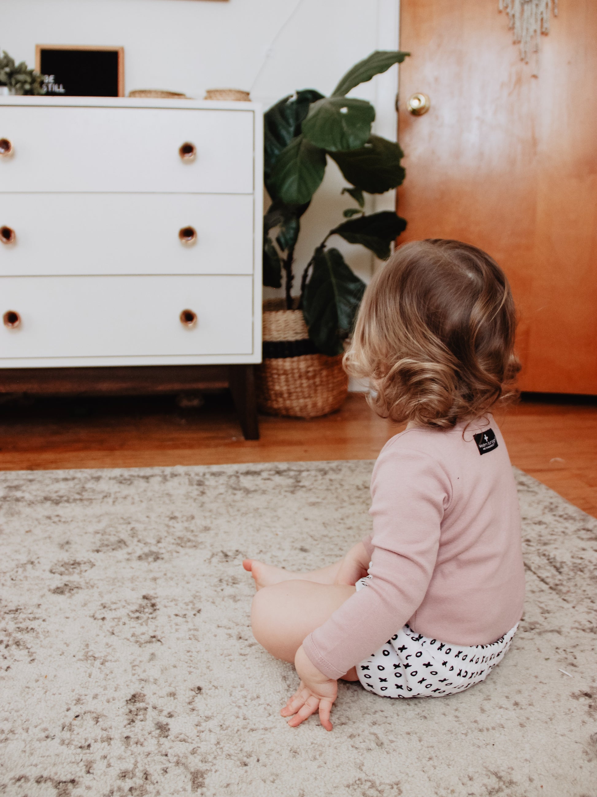 Organic Kids Shorts | GOTS Certified Organic Cotton | Signature Prints