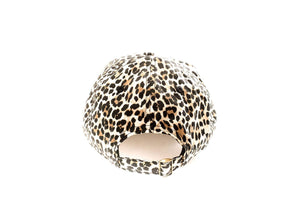 
                  
                    Load image into Gallery viewer, Rey to Z Baseball Hat - Mama in Leopard
                  
                