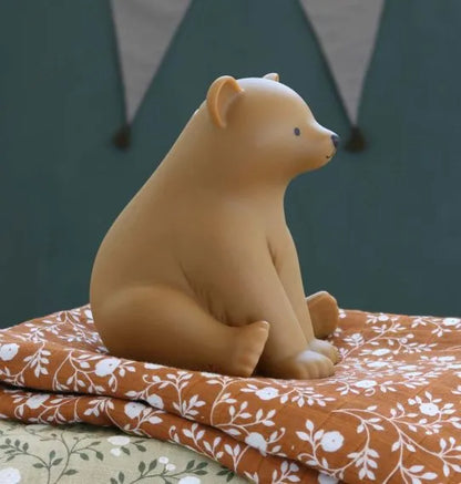 A Little Lovely Company - Money box: Bear