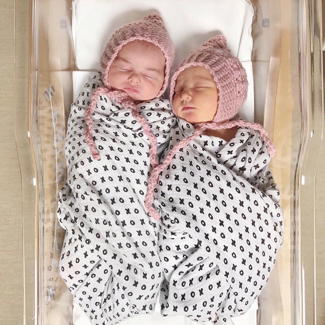 XO Organic Swaddle | GOTS Certified Organic Cotton Muslin