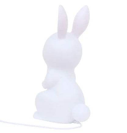 A Little Lovely Company - Night light: Bunny