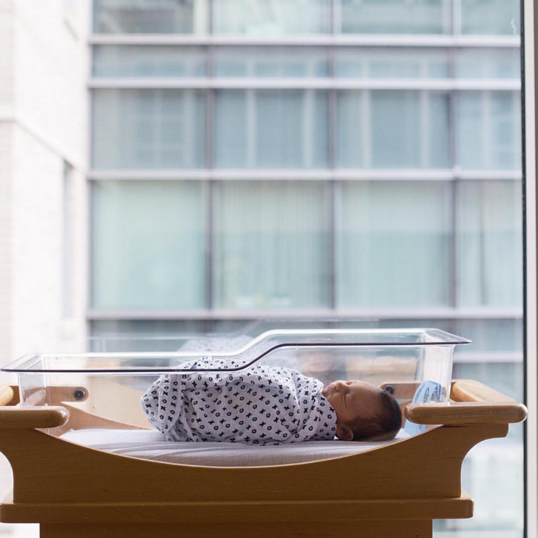 XO Organic Swaddle | GOTS Certified Organic Cotton Muslin