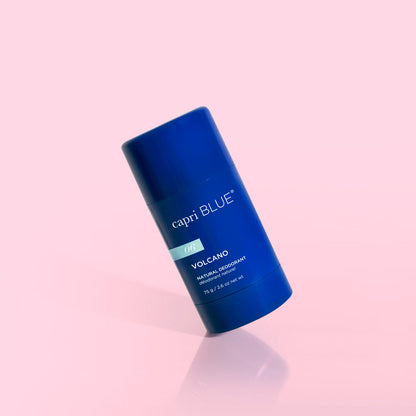 Capri Blue - Volcano Natural Deodorant
