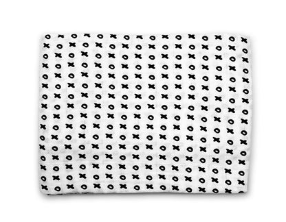 XO Organic Swaddle | GOTS Certified Organic Cotton Muslin